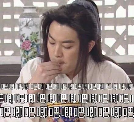 历史吃瓜娱乐圈,那些年我们一起吃过的瓜